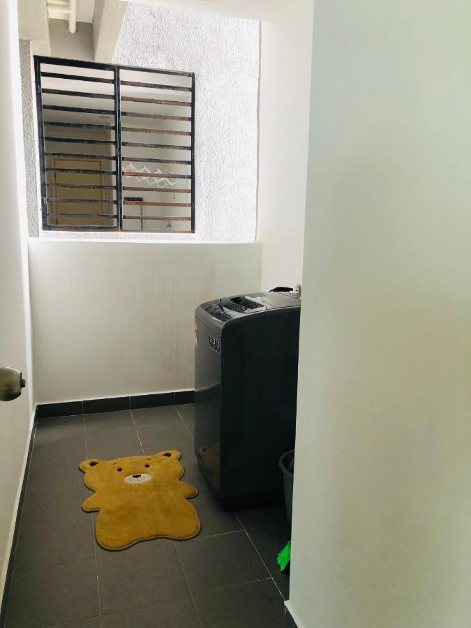 Ferienwohnung Imperium Resident Kuantan By Arbina Exterior foto