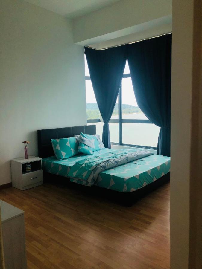Ferienwohnung Imperium Resident Kuantan By Arbina Exterior foto